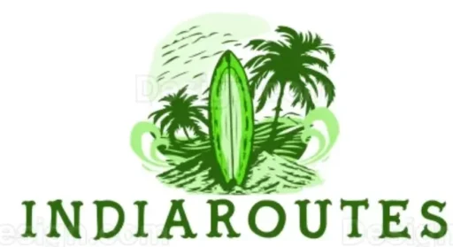 Indiaroutes in