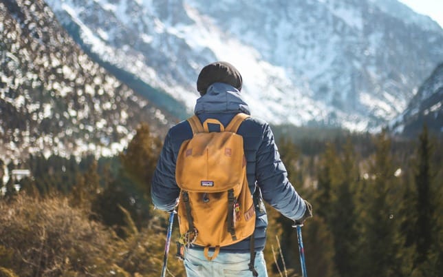 Treking Tips and adventure tips most beautiful treks in india.