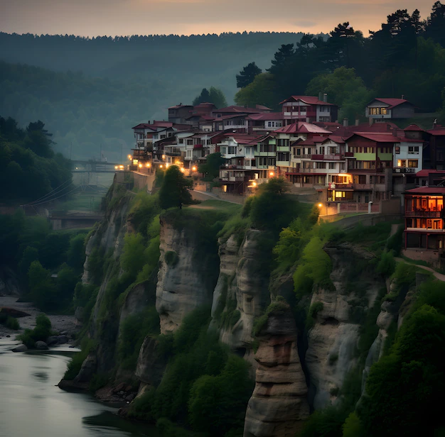 Best budget hill station in india,Budget summer vacation destinations in india: