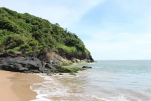 Paradise Beaches , coastal Karnataka
