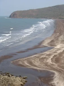 Harihareshwar Beach