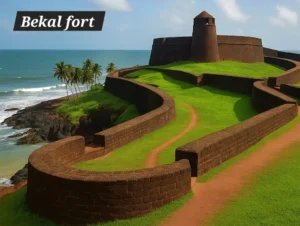 Bekal fort travel guide