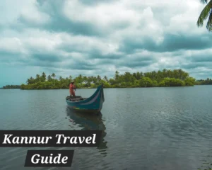 Kannur Travel
