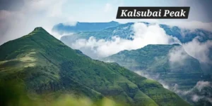Kalsubai trek