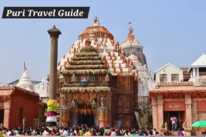 Puri Travel Guide
