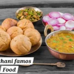 Rajasthan Famous food everyone should try.
