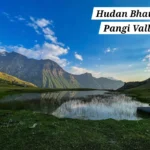 Hudan bhatori, pangi valley